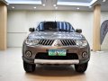 2013 Mitsubishi Montero GLX 4X2 Automatic / Brown-13