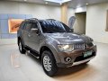 2013 Mitsubishi Montero GLX 4X2 Automatic / Brown-14