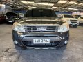2014 FORD EVEREST TDCI LIMITED DIESEL A/T-0