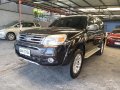 2014 FORD EVEREST TDCI LIMITED DIESEL A/T-1
