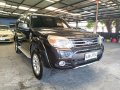 2014 FORD EVEREST TDCI LIMITED DIESEL A/T-7