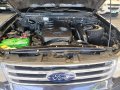 2014 FORD EVEREST TDCI LIMITED DIESEL A/T-8