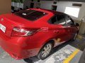 Toyota Vios 2016 1.3 E Automatic-0