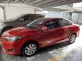 Toyota Vios 2016 1.3 E Automatic-1