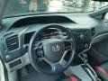 Second hand 2014 Honda Civic Sedan for sale-0