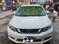 Second hand 2014 Honda Civic Sedan for sale-7