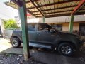 2008 Toyota Hilux E D4D Grey. -5