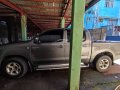 2008 Toyota Hilux E D4D Grey. -6