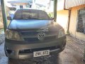 2008 Toyota Hilux E D4D Grey. -8