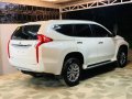 White Mitsubishi Montero Sport 2020 for sale in Manual-9