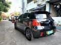 Sell Black 2007 Toyota Yaris in Bacoor-6