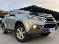 Top of the Line. Low Mileage. Very Well Kept. Isuzu MU-X 3.0 LS-A 4X4 AT -2