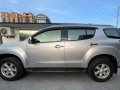 Top of the Line. Low Mileage. Very Well Kept. Isuzu MU-X 3.0 LS-A 4X4 AT -6