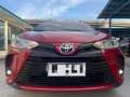 Low Mileage. 5000kms only. Amost New. Big Savings. 2021 Toyota Vios XLE CVT AT. Best Buy-1