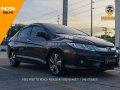 2014 Honda City 1.5 VX Automatic -12