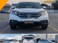 2012 Honda CRV 2.4 AT-0