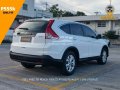 2012 Honda CRV 2.4 AT-6