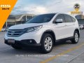 2012 Honda CRV 2.4 AT-13