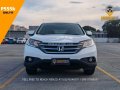 2012 Honda CRV 2.4 AT-15