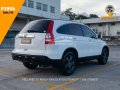 2009 Honda CRV 2.0 AT-8