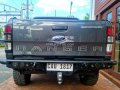 2020 FORD RANGER  WILDTRAK 2.0L 4X2-5