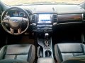 2020 FORD RANGER  WILDTRAK 2.0L 4X2-7