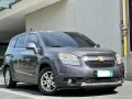 2013 Chevrolet Orlando LT 1.8L AT  Gas
Php 438,000 JONA DE VERA 
📞09565798381Viber/09171174277-0