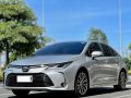 2022 Toyota Altis 1.6 V Gas Automatic
LIKE BRAND NEW! 4kms JONA DE VERA 
📞09565798381-09171174277-0