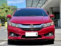 2017 HONDA CITY 1.5 E CVT GAS
Price - 548,000 only!  JONA DE VERA 
📞09565798381Viber/09171174277-2