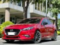 2017 Mazda 3 HB 2.0 Speed AT  Gas
788K❗JONA DE VERA 
📞09565798381Viber/09171174277-0