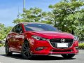 2017 Mazda 3 HB 2.0 Speed AT  Gas
788K❗JONA DE VERA 
📞09565798381Viber/09171174277-1