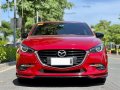 2017 Mazda 3 HB 2.0 Speed AT  Gas
788K❗JONA DE VERA 
📞09565798381Viber/09171174277-2