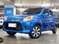 2018 Suzuki Alto 800 0.8L MT-1