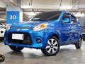 2018 Suzuki Alto 800 0.8L MT-1