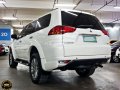 2011 Mitsubishi Montero Sports GLS 2.5 4X2 DSL AT-3