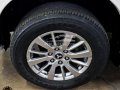 2011 Mitsubishi Montero Sports GLS 2.5 4X2 DSL AT-4