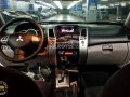 2011 Mitsubishi Montero Sports GLS 2.5 4X2 DSL AT-7