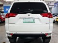 2011 Mitsubishi Montero Sports GLS 2.5 4X2 DSL AT-12