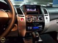 2011 Mitsubishi Montero Sports GLS 2.5 4X2 DSL AT-21