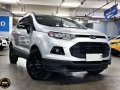 2017 Ford EcoSport 1.5L Trend AT Black Edition-0