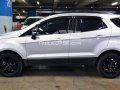 2017 Ford EcoSport 1.5L Trend AT Black Edition-5