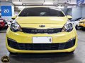 2016 Kia Rio 1.2L EX AT-2