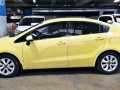 2016 Kia Rio 1.2L EX AT-5