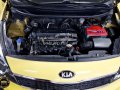 2016 Kia Rio 1.2L EX AT-8