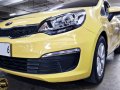 2016 Kia Rio 1.2L EX AT-20