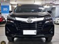 2019 Toyota Avanza 1.3L E AT 7-seater-2