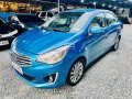 2016 MITSUBISHI MIRAGE G4 GLS AUTOMATIC CVT-0