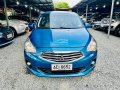 2016 MITSUBISHI MIRAGE G4 GLS AUTOMATIC CVT-1