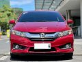 Fresh Unit!!! 2017 Honda City 1.5 E CVT Automatic Gas-12