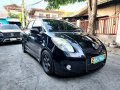 Sell Black 2007 Toyota Yaris in Bacoor-8